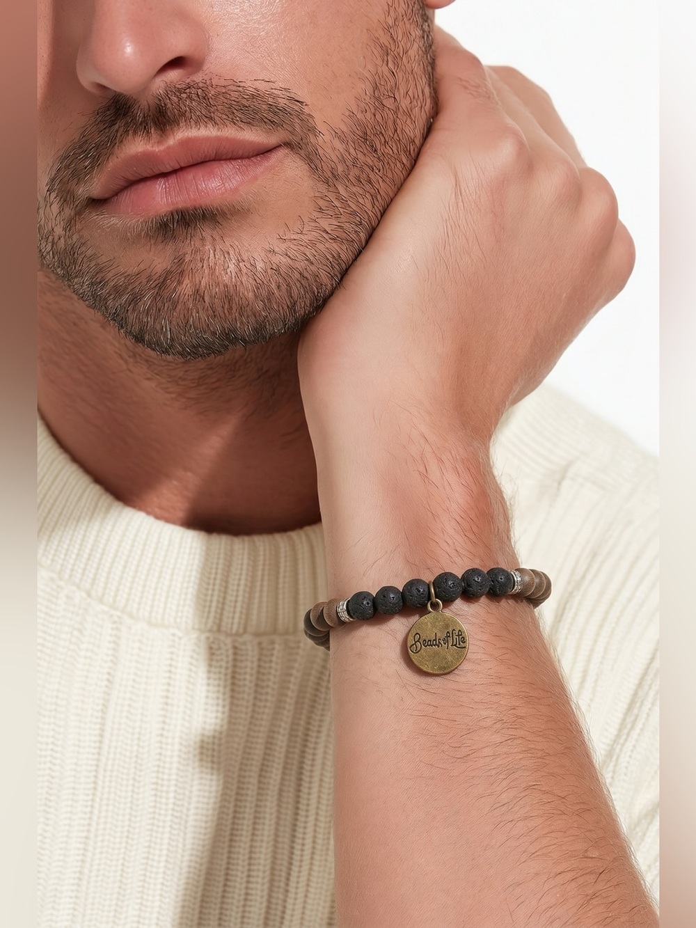 Beads of Life Bracelet